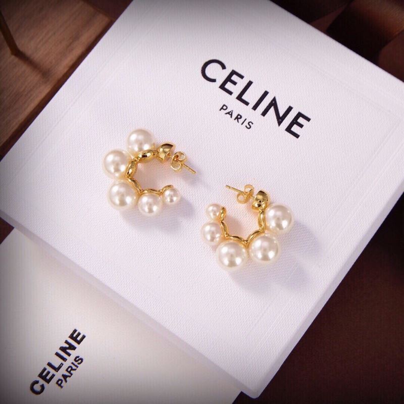 Celine Earrings